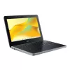 Acer Chromebook 311 (C723) 11,6 colio nešiojamas kompiuteris - MediaTek Kompanio 528, 4GB RAM, 32GB eMMC, Chrome OS