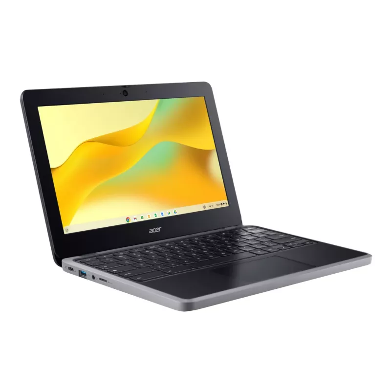 Acer Chromebook 311 (C723) 11,6 colio nešiojamas kompiuteris - MediaTek Kompanio 528, 4GB RAM, 32GB eMMC, Chrome OS