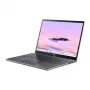 Acer Chromebook Plus 514 CBE594-2-TCO-373B – 14 colių Full HD IPS, Intel Core 3 100U, 8GB LPDDR5, 256GB SSD, ChromeOS, apšviečiama klaviatūra, aliuminio viršus