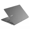 Acer Chromebook Plus 514 CBE594-2T-TCO-35P7 14 colių liečiamas nešiojamas kompiuteris, Intel Core i3-N100, 8GB, 256GB SSD, ChromeOS, QWERTZ
