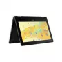 Acer Chromebook Spin 511 R757TN-TCO-C9ZL 11.6 inch HD IPS jutiklinis ekranas Intel N150 4GB RAM 32GB eMMC ChromeOS 2-in-1 nešiojamas kompiuteris