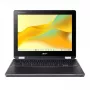 Acer Chromebook Spin 512 R856T-TCO-C8B3 12 colių Intel N100 8GB RAM 64GB eMMC Chrome OS konvertuojamas nešiojamas kompiuteris su jutikliniu ekranu