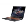 Acer Nitro AN17-51-77WJ žaidimų nešiojamasis kompiuteris, 17.3 inch QHD 165Hz, Intel Core i7-13620H, 16GB DDR5, 1TB SSD, RTX 4060 8GB