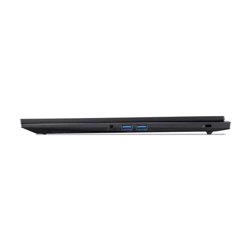 Acer Nitro ANV16-A71-R0YK žaidimų nešiojamasis kompiuteris, 17,3 colio QHD 165Hz, Intel Core i7-13620H, 16GB DDR5, 1TB SSD, RTX 4060 8GB, Windows 11 Home, anglų/rusų klaviatūra, Obsidian Black