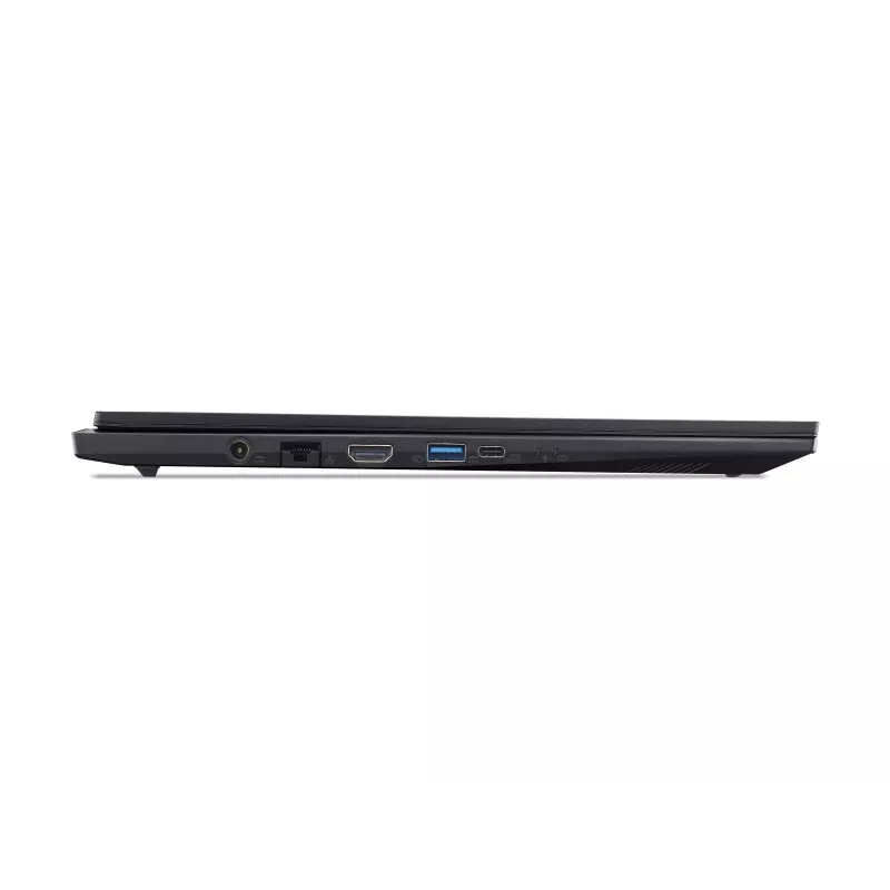 Acer Nitro ANV16-A71-R0YK žaidimų nešiojamasis kompiuteris, 17,3 colio QHD 165Hz, Intel Core i7-13620H, 16GB DDR5, 1TB SSD, RTX 4060 8GB, Windows 11 Home, anglų/rusų klaviatūra, Obsidian Black