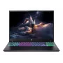 Acer Nitro ANV16-A71-R0YK žaidimų nešiojamasis kompiuteris, 17,3 colio QHD 165Hz, Intel Core i7-13620H, 16GB DDR5, 1TB SSD, RTX 4060 8GB, Windows 11 Home, anglų/rusų klaviatūra, Obsidian Black