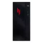 Acer Nitro N20-101 žaidimų stalinis kompiuteris, Intel Core i5-13400F, 32GB DDR4, 1TB NVMe SSD, NVIDIA GeForce RTX 3050, Windows 11 Home, juodas su raudonomis detalėmis