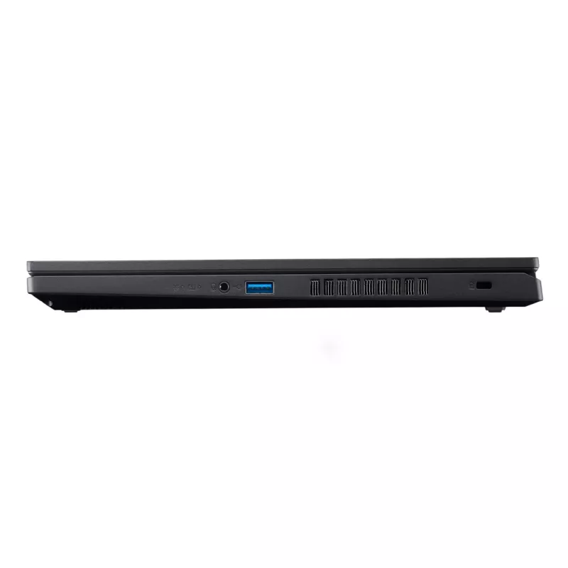 Acer Nitro V 15 ANV15-A31-R88E žaidimų nešiojamas kompiuteris, 15,6 colio Full HD IPS 165Hz, AMD Ryzen 5 150, 16GB DDR5, 512GB SSD, GeForce RTX 5050 8GB, Windows 11 Home