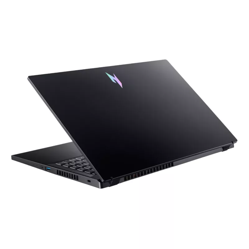 Acer Nitro V 15 ANV15-A31-R88E žaidimų nešiojamas kompiuteris, 15,6 colio Full HD IPS 165Hz, AMD Ryzen 5 150, 16GB DDR5, 512GB SSD, GeForce RTX 5050 8GB, Windows 11 Home