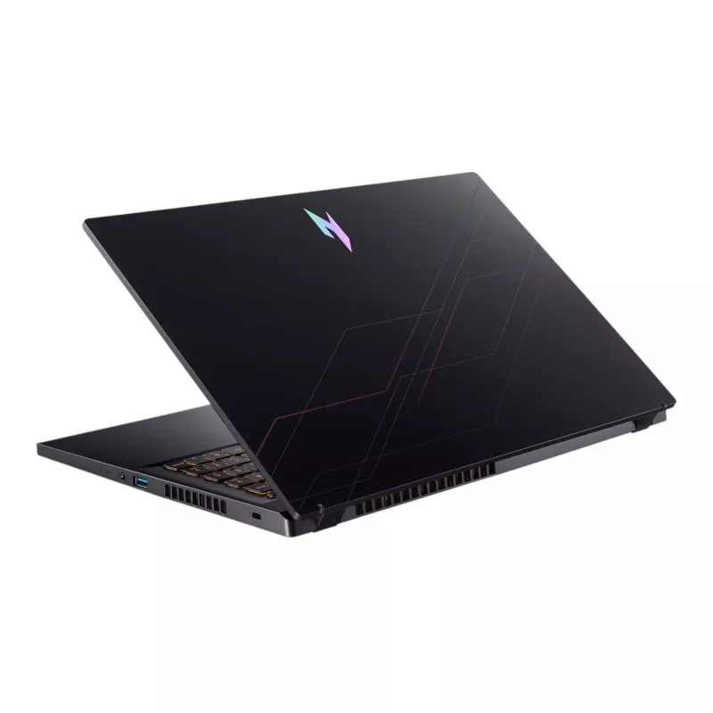Acer Nitro V 15 15,6 colio žaidimų nešiojamasis kompiuteris | Intel Core 5 210H | 16GB | 512GB | RTX 4050 6GB | Windows 11 Home