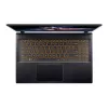 Acer Nitro V 15 15,6 colio žaidimų nešiojamasis kompiuteris | Intel Core 5 210H | 16GB | 512GB | RTX 4050 6GB | Windows 11 Home