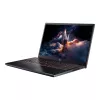 Acer Nitro V 15 15,6 colio žaidimų nešiojamasis kompiuteris | Intel Core 5 210H | 16GB | 512GB | RTX 4050 6GB | Windows 11 Home