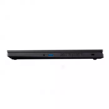 Acer Nitro V 15 žaidimų nešiojamas kompiuteris 15,6 colio | Intel Core 7 240H | 16GB | 512GB | RTX 4050 6GB | Windows 11 Home