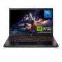 Acer Nitro V 15 žaidimų nešiojamas kompiuteris 15,6 colio | Intel Core 7 240H | 16GB | 512GB | RTX 4050 6GB | Windows 11 Home
