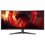 Acer Nitro XZ3 XZ403CKRbmiiphuzx 39,7 colio WUHD 5120 x 2160 VA 360 Hz lenktas žaidimų monitorius