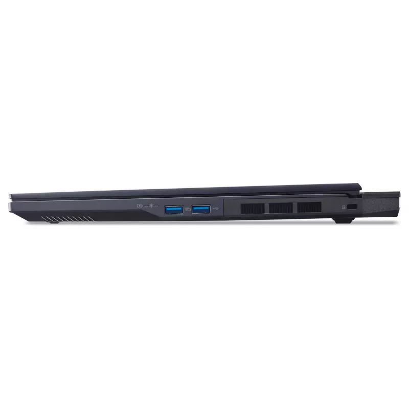 Acer Predator Helios Neo 16 AI (PHN16-73-9816) žaidimų nešiojamas kompiuteris – 16 colių WQXGA IPS 240Hz, Intel Core i9U-275HX, 32GB RAM, 1TB SSD, GeForce RTX 5070, Windows 11 Home