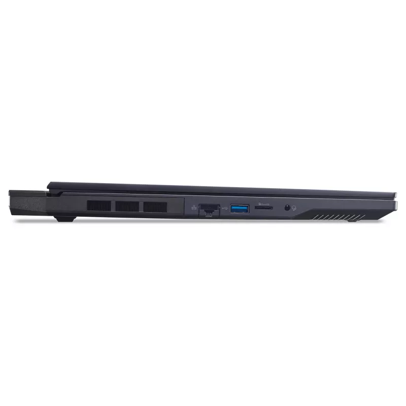 Acer Predator Helios Neo 16 AI (PHN16-73-9816) žaidimų nešiojamas kompiuteris – 16 colių WQXGA IPS 240Hz, Intel Core i9U-275HX, 32GB RAM, 1TB SSD, GeForce RTX 5070, Windows 11 Home