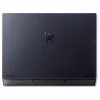 Acer Predator Helios Neo 16 AI (PHN16-73-9816) žaidimų nešiojamas kompiuteris – 16 colių WQXGA IPS 240Hz, Intel Core i9U-275HX, 32GB RAM, 1TB SSD, GeForce RTX 5070, Windows 11 Home