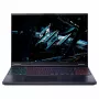 Acer Predator Helios Neo 16 AI (PHN16-73-9816) žaidimų nešiojamas kompiuteris – 16 colių WQXGA IPS 240Hz, Intel Core i9U-275HX, 32GB RAM, 1TB SSD, GeForce RTX 5070, Windows 11 Home