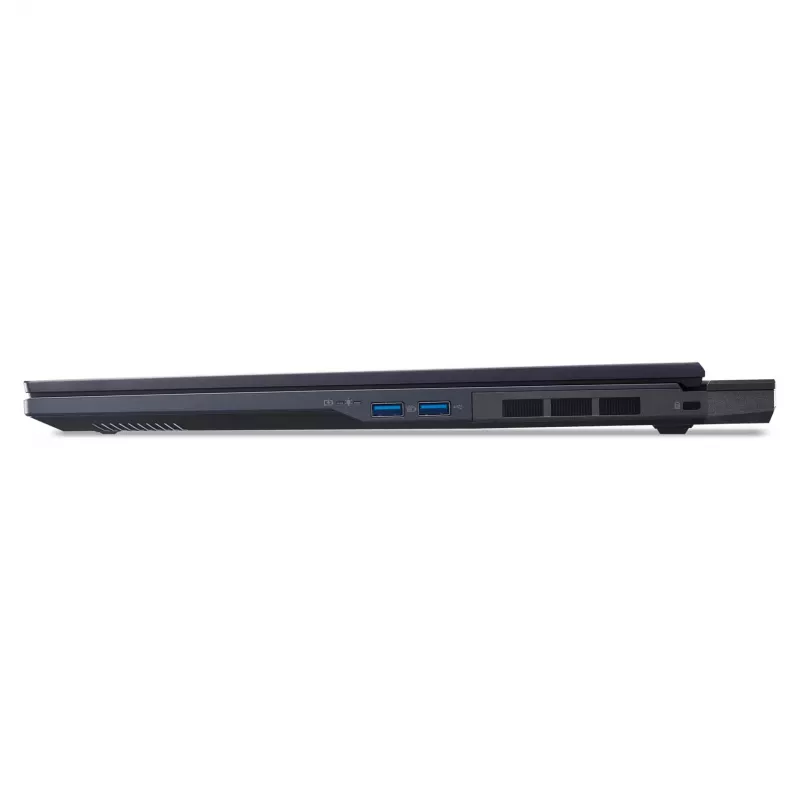 Acer Predator Helios Neo 18 AI (PHN18-72-94HW) nešiojamas žaidimų kompiuteris 18,0 inch WQXGA MiniLED 250Hz Intel Core Ultra 9-275HX 64GB RAM 2TB SSD GeForce RTX 5070 Ti
