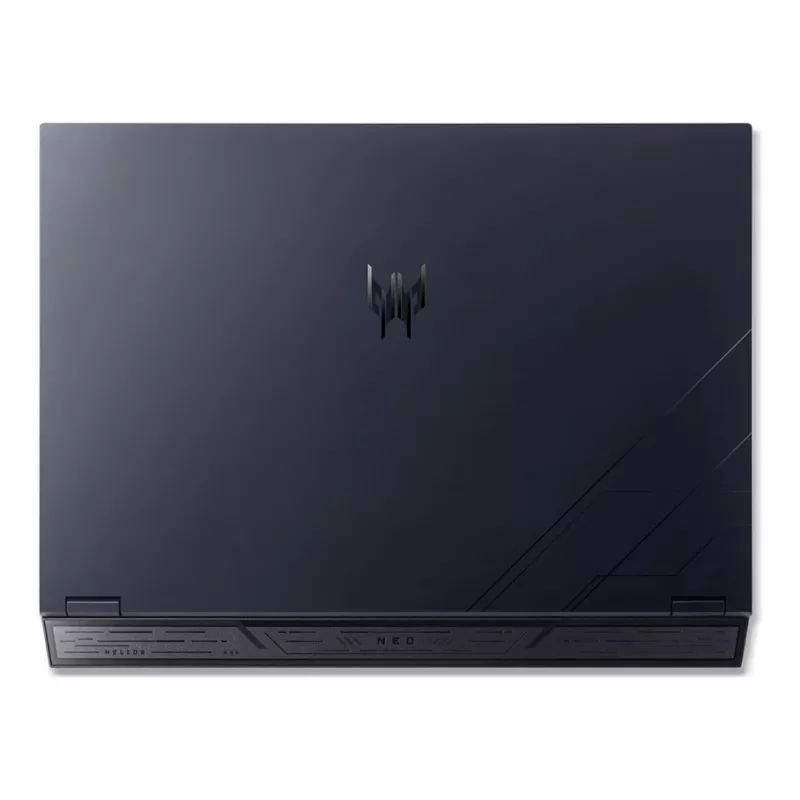 Acer Predator Helios Neo 18 AI (PHN18-72-94HW) nešiojamas žaidimų kompiuteris 18,0 inch WQXGA MiniLED 250Hz Intel Core Ultra 9-275HX 64GB RAM 2TB SSD GeForce RTX 5070 Ti