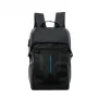 Acer Predator Utility Lite Backpack 16 - juoda, 18L, kuprinė nešiojamiesiems