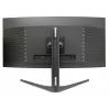 Acer Predator X34QXC Ergo OLED 86 cm 34 colų lenktas WQHD ZeroFrame OLED 360 Hz 21:9 0,03 ms (GTG) 1300 nitų 2x HDMI 2.1 2x DP 1x USB-C įmontuoti garsiakalbiai
