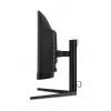 Acer Predator X34QXC Ergo OLED 86 cm 34 colų lenktas WQHD ZeroFrame OLED 360 Hz 21:9 0,03 ms (GTG) 1300 nitų 2x HDMI 2.1 2x DP 1x USB-C įmontuoti garsiakalbiai