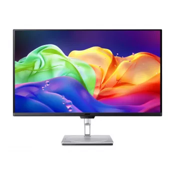 Acer ProDesigner PE320QKXsmiiphuzx 31,5 inch 4K OLED 240Hz HDR400 Monitor