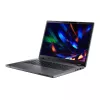Acer TravelMate P2 14 nešiojamas kompiuteris | Intel Core i7-1355U | 8GB DDR4 | 1TB NVMe SSD | 14 colių FHD IPS | Windows 11 Pro | Shale Black