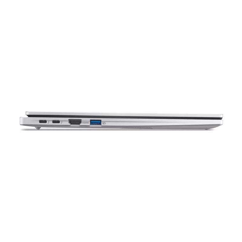 Acer TravelMate P2 15 TMP215-75-G2-TCO-51JP nešiojamas kompiuteris – Intel Core Ultra 5 125H, 16 GB RAM, 512 GB SSD, 15,6 inch Full HD, Windows 11 Pro, juodas
