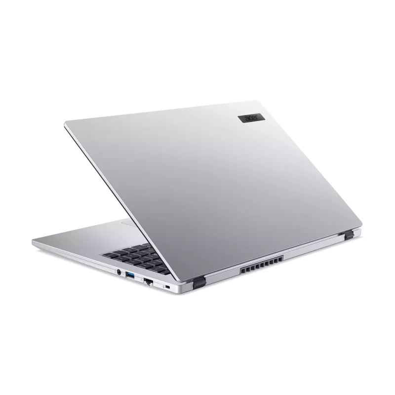 Acer TravelMate P2 15 TMP215-75-G2-TCO-51JP nešiojamas kompiuteris – Intel Core Ultra 5 125H, 16 GB RAM, 512 GB SSD, 15,6 inch Full HD, Windows 11 Pro, juodas