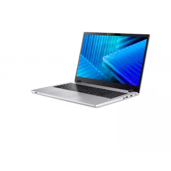 Acer TravelMate P2 15 TMP215-75-G2-TCO-51JP nešiojamas kompiuteris – Intel Core Ultra 5 125H, 16 GB RAM, 512 GB SSD, 15,6 inch Full HD, Windows 11 Pro, juodas