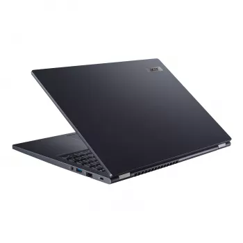 Acer TravelMate P4 16 colių nešiojamas kompiuteris | Intel Core Ultra 5 125U | 8GB DDR5 | 1TB NVMe | Windows 11 Pro