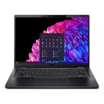 Acer TravelMate TMP614- 14 nešiojamas kompiuteris - Core Ultra 5 4,5 GHz 35,6 cm