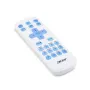 Acer Universal Remote Control JB2 projektoriams (baltas)