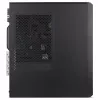 Acer Veriton X2735GT SFF stalinis kompiuteris, Core Ultra 5 225, 16GB RAM, 512GB SSD, be OS, juodos spalvos