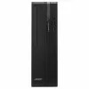 Acer Veriton X2735GT SFF stalinis kompiuteris, Core Ultra 5 225, 16GB RAM, 512GB SSD, be OS, juodos spalvos