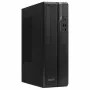Acer Veriton X2735GT SFF stalinis kompiuteris, Core Ultra 5 225, 16GB RAM, 512GB SSD, be OS, juodos spalvos