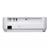 Acer X1526p Full HD DLP projektorius – 4000 ANSI liumenų, baltas