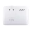Acer X1526p Full HD DLP projektorius – 4000 ANSI liumenų, baltas