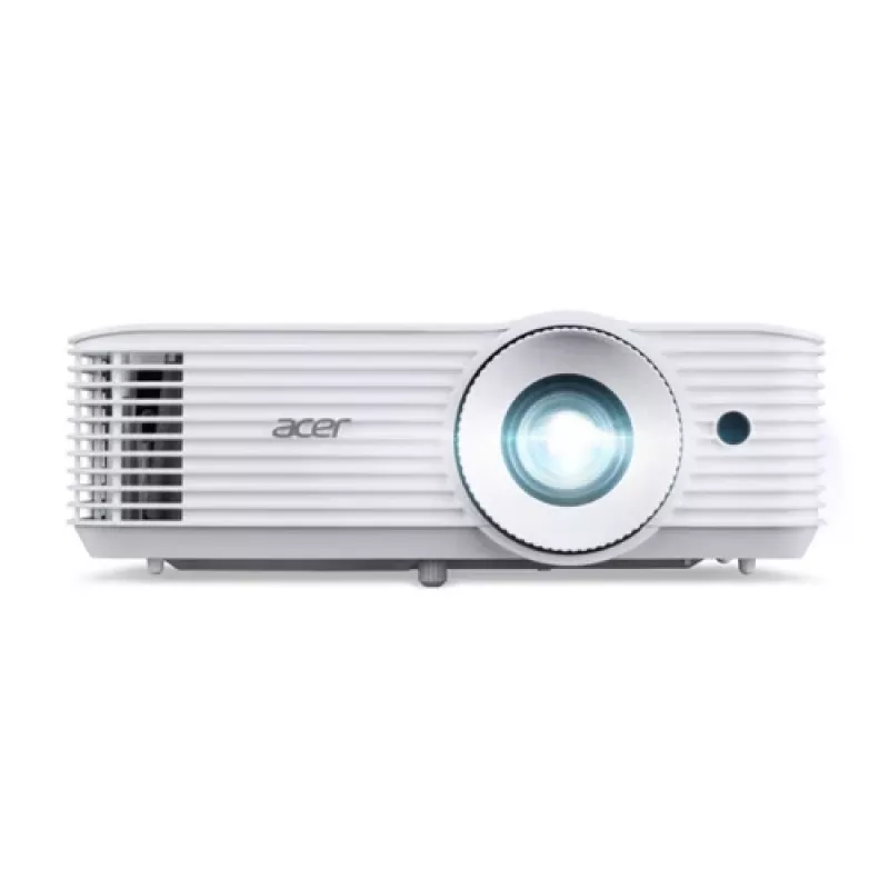 Acer X1526p Full HD DLP projektorius – 4000 ANSI liumenų, baltas