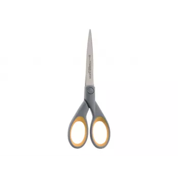 ACME Westcott Žirklės 180 mm Nerūdijantis Plienas Juodos