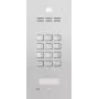 ACO FAM-P-ZSACC Plaster Panel with Combination Lock 600x600 mm