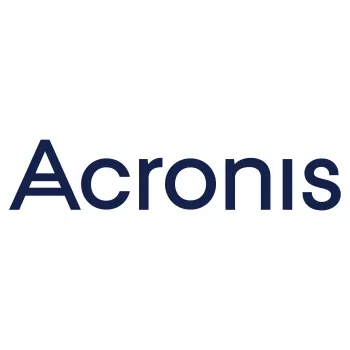 Acronis Cyber Protect Home Office Essentials - 3 Computer - 1 Year Subscription Box
