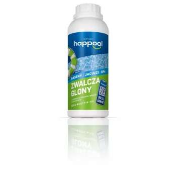 Acrylmed BIOCID G-1/R dumblių kontrolės koncentratas 2 L
