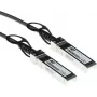 ACT 1,0 m SFP+ į SFP+ pasyvus DAC dvigubos ašies kabelis, suderinamas su Cisco (TR0101)