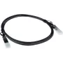ACT TR0201 1,0 m SFP+ į SFP+ Passive DAC Twinax kabelis, Generic Compatible, 10Gbps