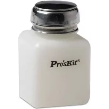ACT EA9907 Universalus elektronikos valymo rinkinys - 200ml purškiklis ir mikropluošto šluostė, be alkoholio, antistatinis