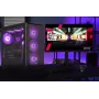 ACTINA Gaming GameOn Black Gaming Chair